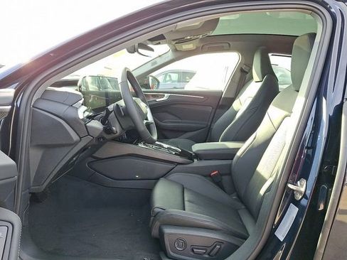 New 2026 Audi A6 Premium Plus AWD/4WD image 9