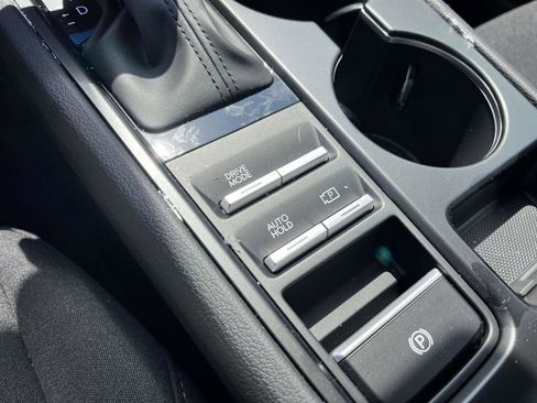 New 2026 Hyundai Sonata SE FWD image 23