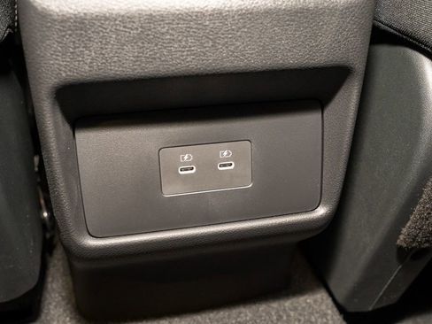 New 2026 Nissan Rogue SV image 9