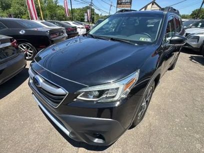Used 2021 Subaru Outback Limited w/ Popular Package #2