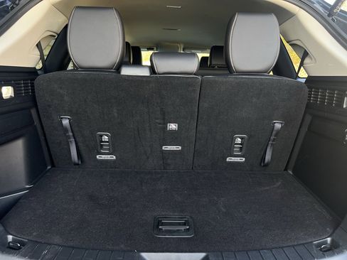 Used 2025 MAZDA CX-90 3.3 Turbo w/ Select Package image 18