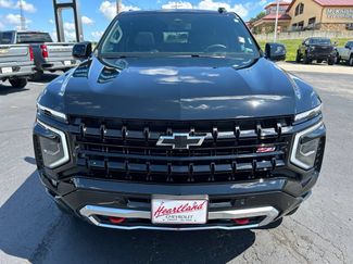 Certified 2025 Chevrolet Tahoe Z71 w/ Comfort Package AWD/4WD video 2