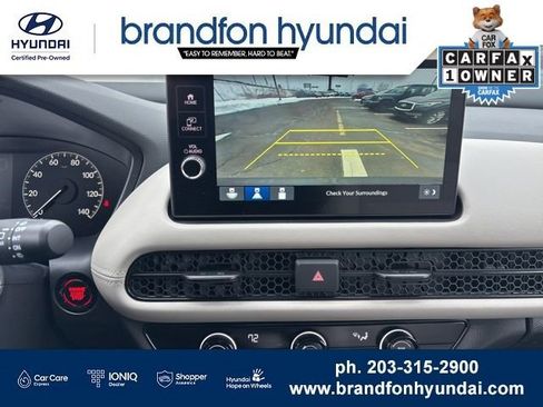 Used 2026 Honda HR-V LX image 20