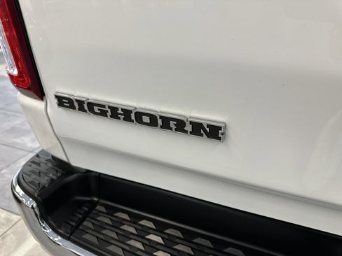 Used 2022 RAM 1500 Big Horn image 12