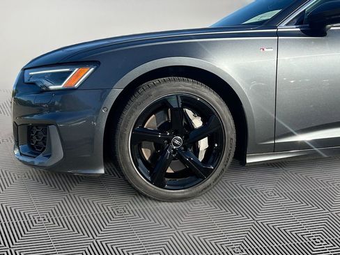 Used 2024 Audi A6 Premium Plus AWD/4WD image 32