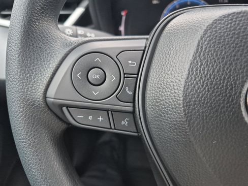 Used 2026 Toyota Corolla LE image 23