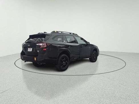 Used 2022 Subaru Outback Wilderness w/ Wilderness Package AWD/4WD image 6