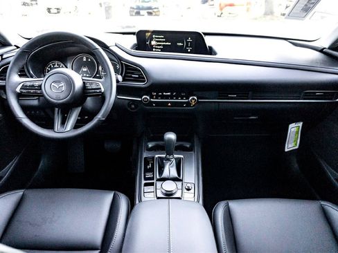 New 2026 MAZDA CX-30 AWD 2.5 S w/ Select Sport Pkg image 20
