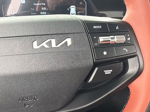 New 2026 Kia Sportage SX Prestige AWD/4WD image 23
