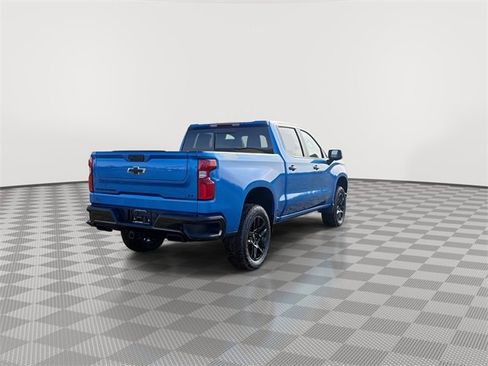 New 2026 Chevrolet Silverado 1500 LT Trail Boss w/ LT Trail Boss Premium Package image 10