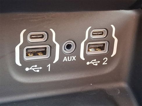 Used 2023 RAM 1500 TRX w/ TRX Level 1 Equipment Group image 24