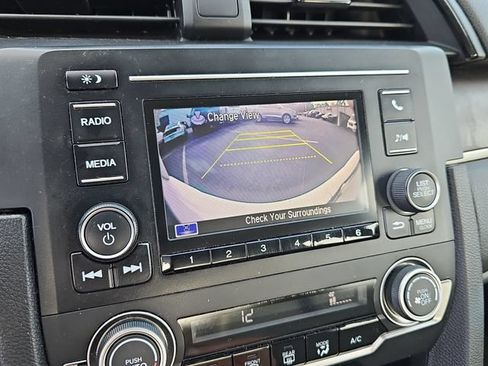 Used 2016 Honda Civic LX image 19
