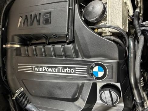 Used 2012 BMW 535i xDrive AWD/4WD image 25