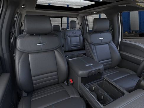 New 2026 Ford F250 Platinum AWD/4WD image 11
