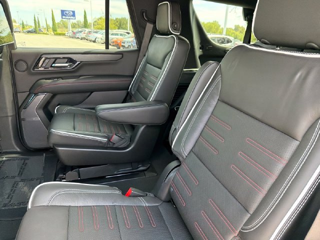 Used 2026 GMC Yukon AT4 Ultimate AWD/4WD image 22
