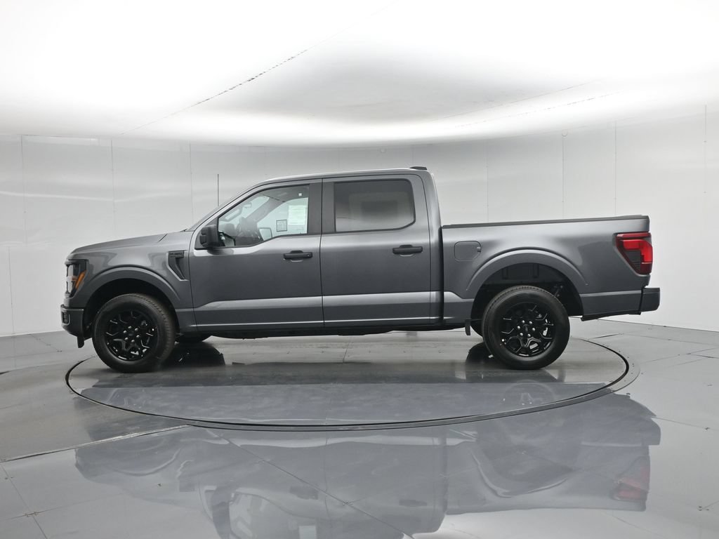 New 2026 Ford F150 STX RWD image 27