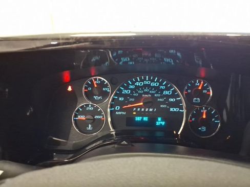 Used 2024 Chevrolet Express 2500 Extended w/ Driver Convenience Package RWD image 16