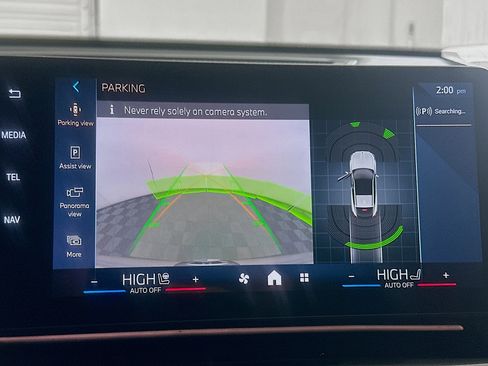 Used 2025 BMW X2 xDrive28i image 22