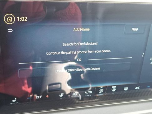 Used 2025 Ford Mustang GT Premium image 12