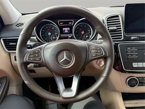 Used 2018 Mercedes-Benz GLE 350 image 15