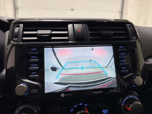 Used 2020 Toyota 4Runner TRD Off-Road Premium w/ Moonroof Package image 20