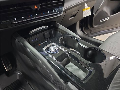 New 2026 Buick Envision Sport Touring image 25