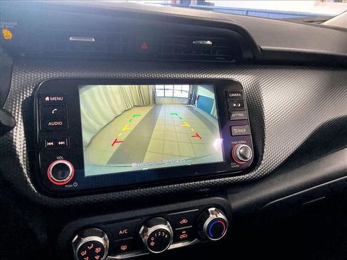 Used 2024 Nissan Kicks SV FWD image 19