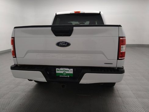 Used 2018 Ford F150 XL w/ Equipment Group 101A Mid image 7