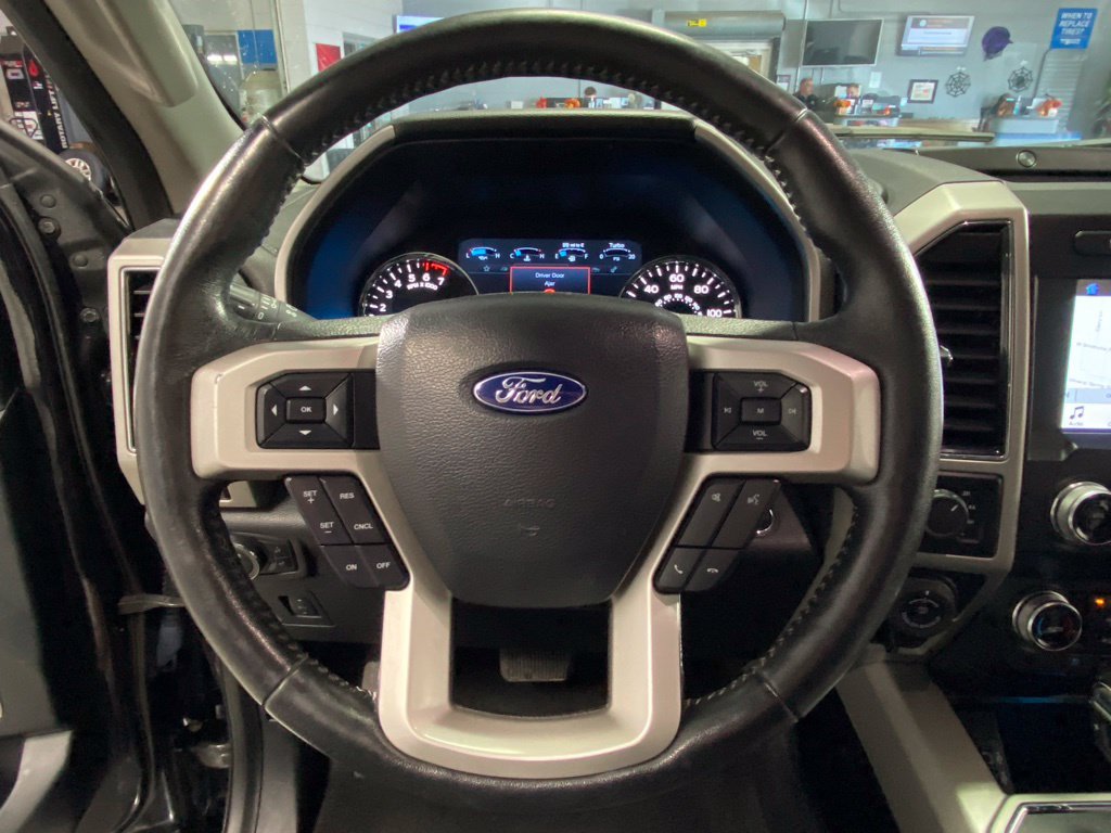 Used 2019 Ford F150 Lariat w/ Equipment Group 502A Luxury AWD/4WD image 21