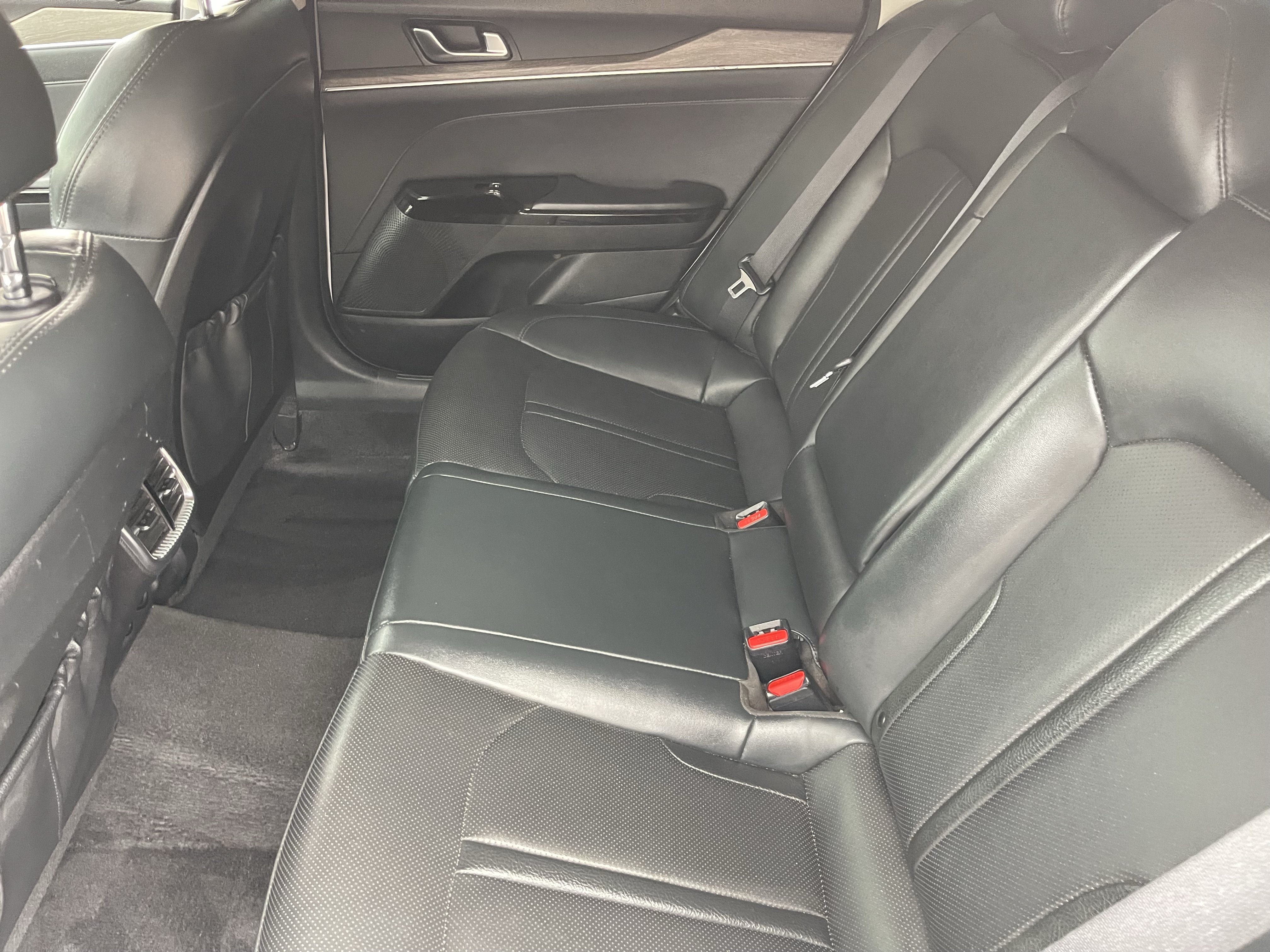 Used 2022 Kia K5 EX w/ EX Premium Package FWD image 17