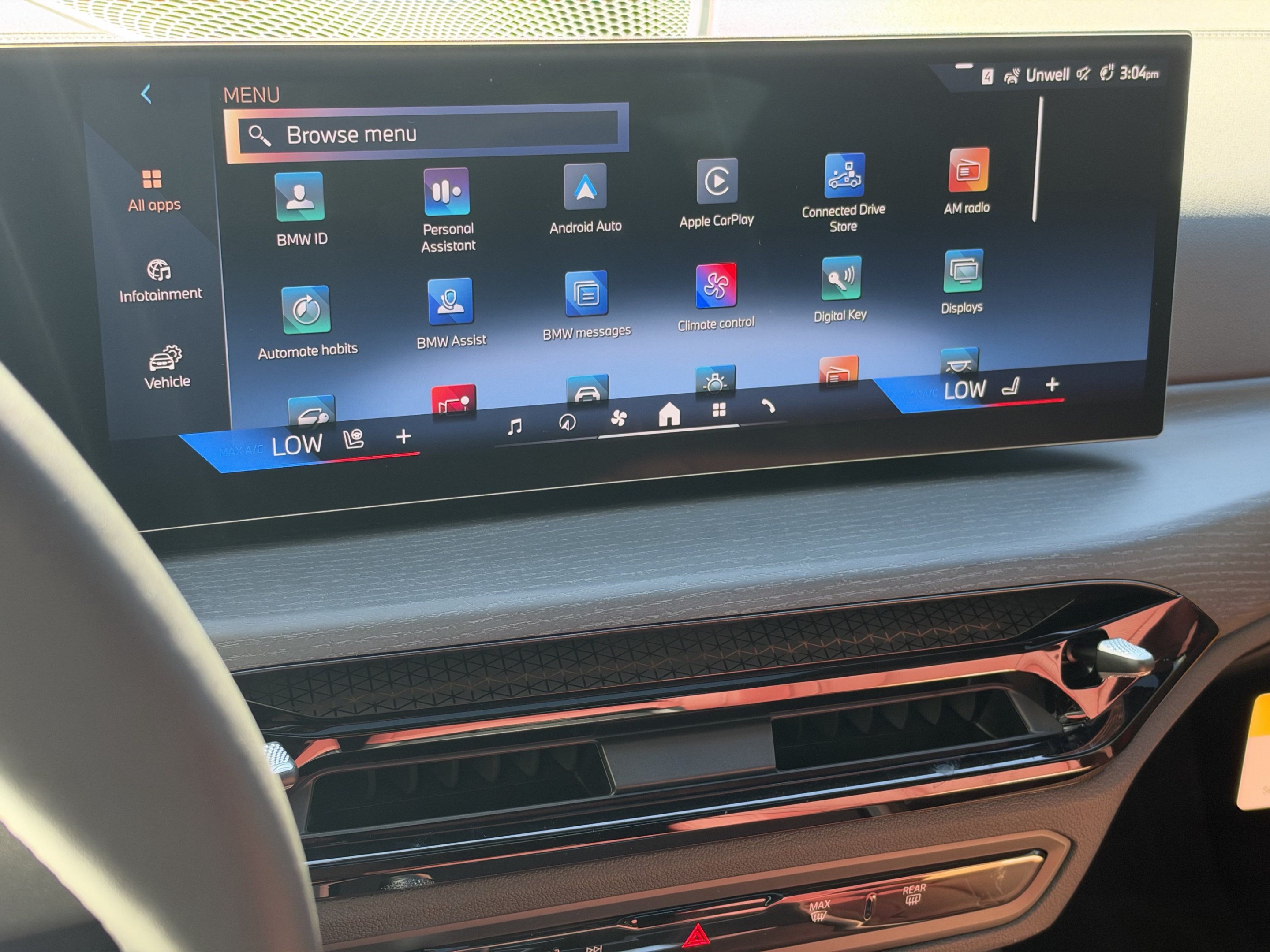 New 2027 BMW 430i Coupe w/ Premium Package AWD/4WD image 15