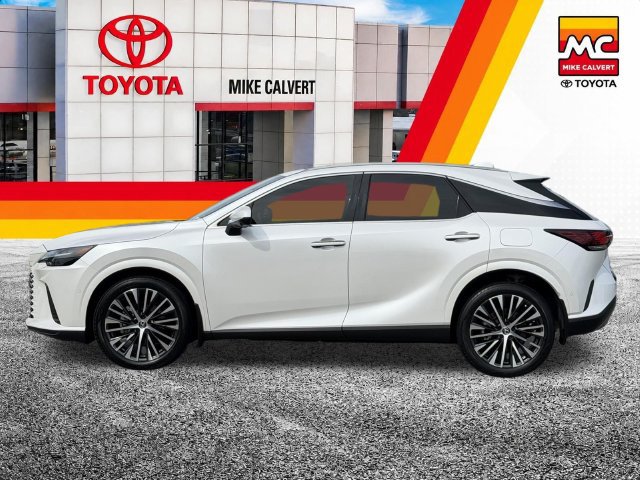 Used 2024 Lexus RX 350 Premium Plus w/ Convenience Package FWD image 5