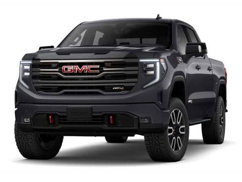 New 2026 GMC Sierra 1500 AT4 w/ AT4 Premium Package image 51
