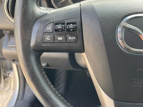 Used 2011 MAZDA MAZDA6 i Touring FWD image 10