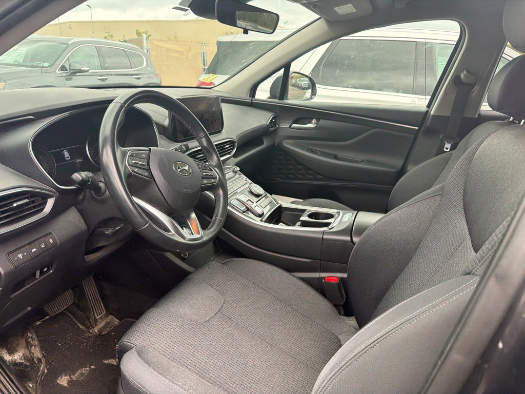 Used 2023 Hyundai Santa Fe SEL w/ Cargo Package AWD/4WD image 8