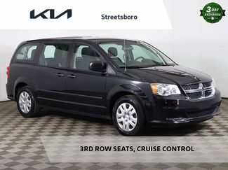 Used 2016 Dodge Grand Caravan American Value Package video 1