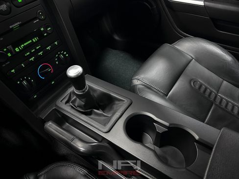 Used 2006 Ford Mustang GT Premium image 29