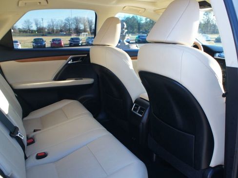 Used 2021 Lexus RX 350 FWD w/ Premium Package image 21