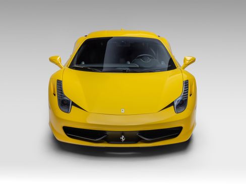 Used 2012 Ferrari 458 Italia Coupe image 6