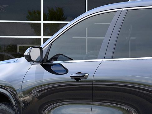 New 2026 GMC Acadia Denali FWD image 12