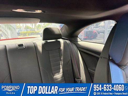 Used 2024 BMW M2 w/ Lighting Package RWD image 18