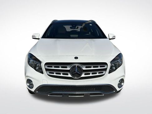 Used 2019 Mercedes-Benz GLA 250 image 3