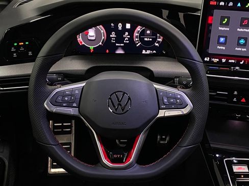 New 2026 Volkswagen GTI S image 14