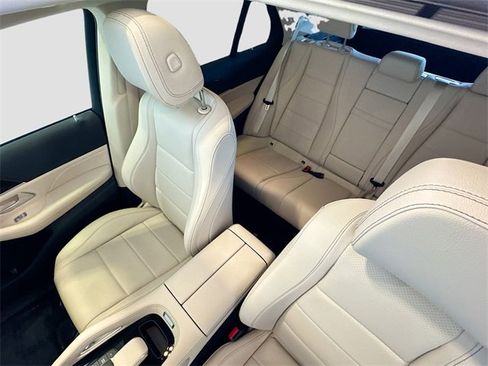 Certified 2024 Mercedes-Benz GLE 350 GLE 350 image 23