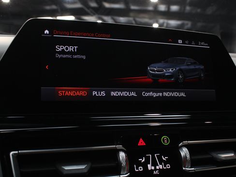 Used 2022 BMW M850i xDrive Coupe AWD/4WD image 49