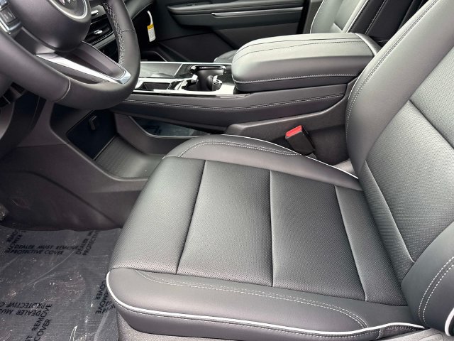 New 2027 Buick Enclave Preferred w/ Power Package FWD image 20
