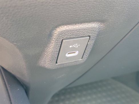 Used 2026 Toyota Corolla LE image 28