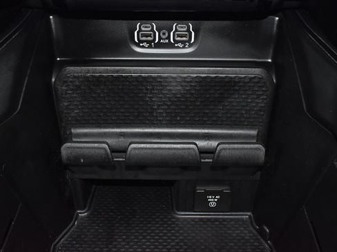 Used 2022 RAM 1500 Sport w/ Rebel Level 2 Equipment Group AWD/4WD image 20