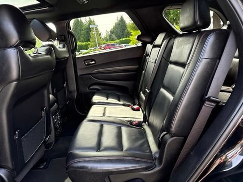 Used 2025 Dodge Durango R/T AWD/4WD image 11