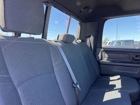 Used 2021 RAM 3500 Tradesman image 19